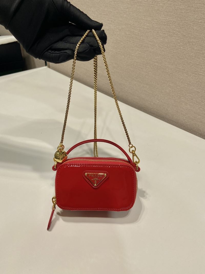 Prada Satchel Bags